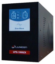 ДБЖ Luxeon UPS-1000ZX